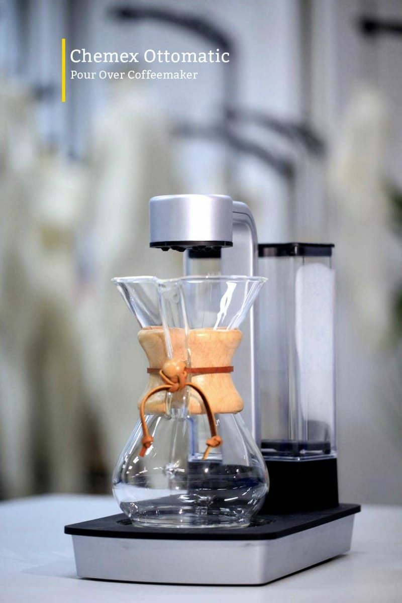 【ケメックス】コーヒーメーカー ガラスハンドル コーヒーメーカー （ケメックス／CHEMEX） フリー