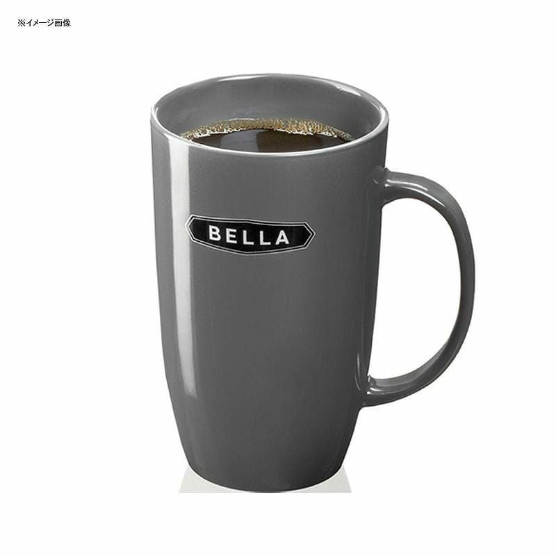 ベラ1カップ用コーヒーメーカーシングルサーブBellaBLA13930OneScoopOneCupCoffeeMaker,Black