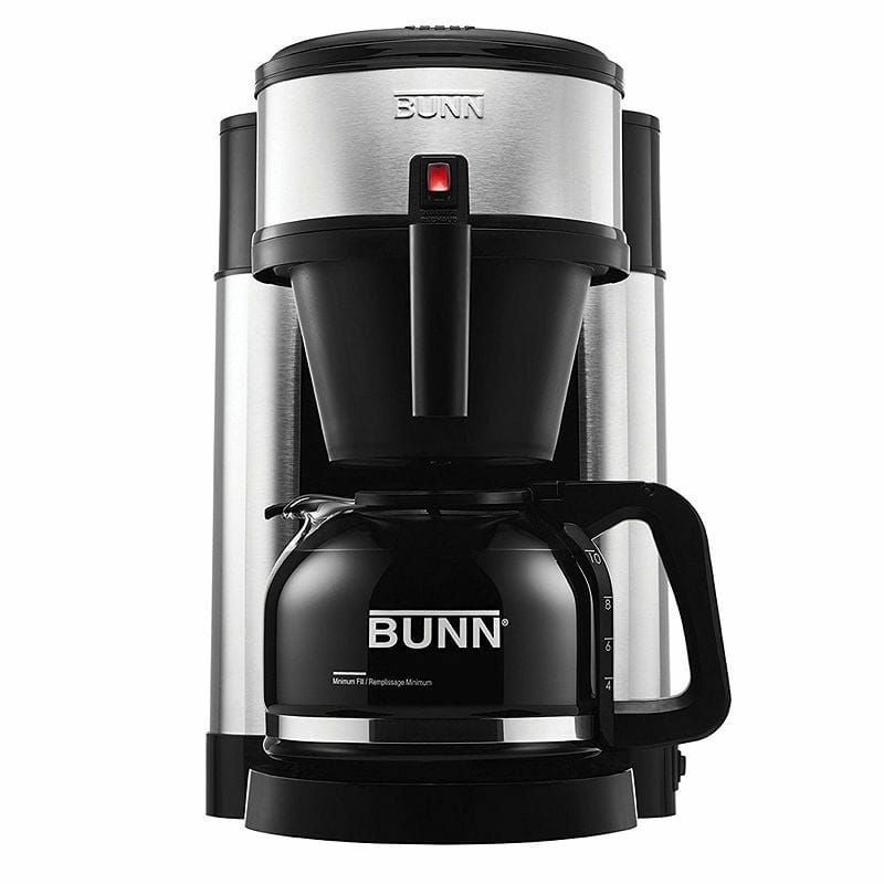 BUNN 10カップ 12カップ コーヒーメーカー用 ペーパーフィルター