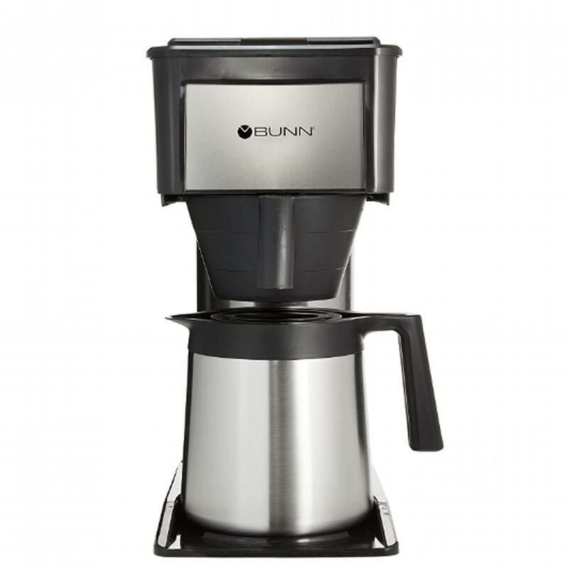 BUNN 10カップ 12カップ コーヒーメーカー用 ペーパーフィルター