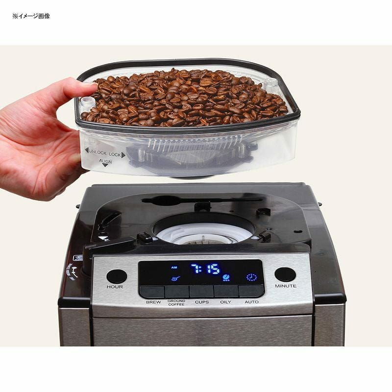 CoffeeTEAMPROPluswithGlassCarafe