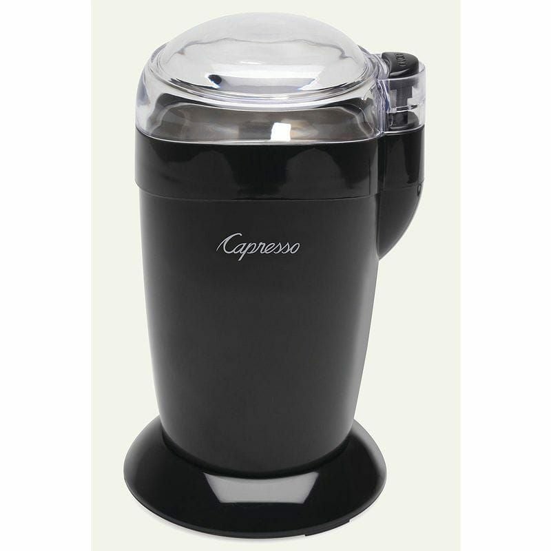 コーヒーグラインダー 豆挽き 電動ミル プロペラ式 ナッツ ハーブ