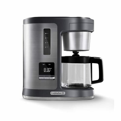 スペシャリティコーヒーメーカー ニンジャ 10カップ ミルクフォーマー 