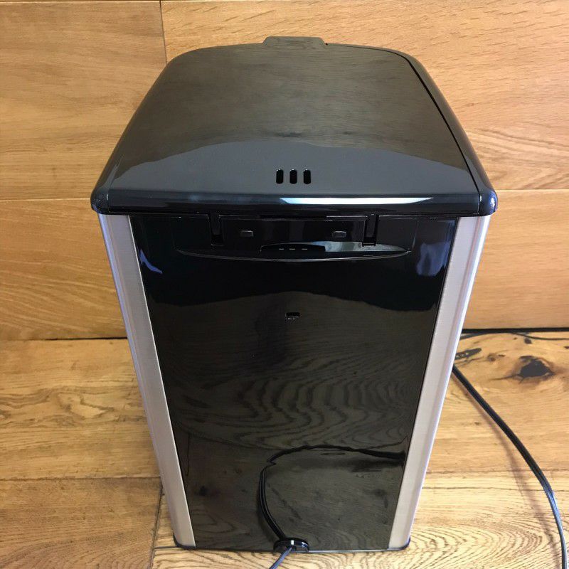 コーヒーメーカークイジナートステンレスカラフェ12カップCuisinartDCC-3400StainlessSteelThermalCoffeemaker,12CupCarafe家電