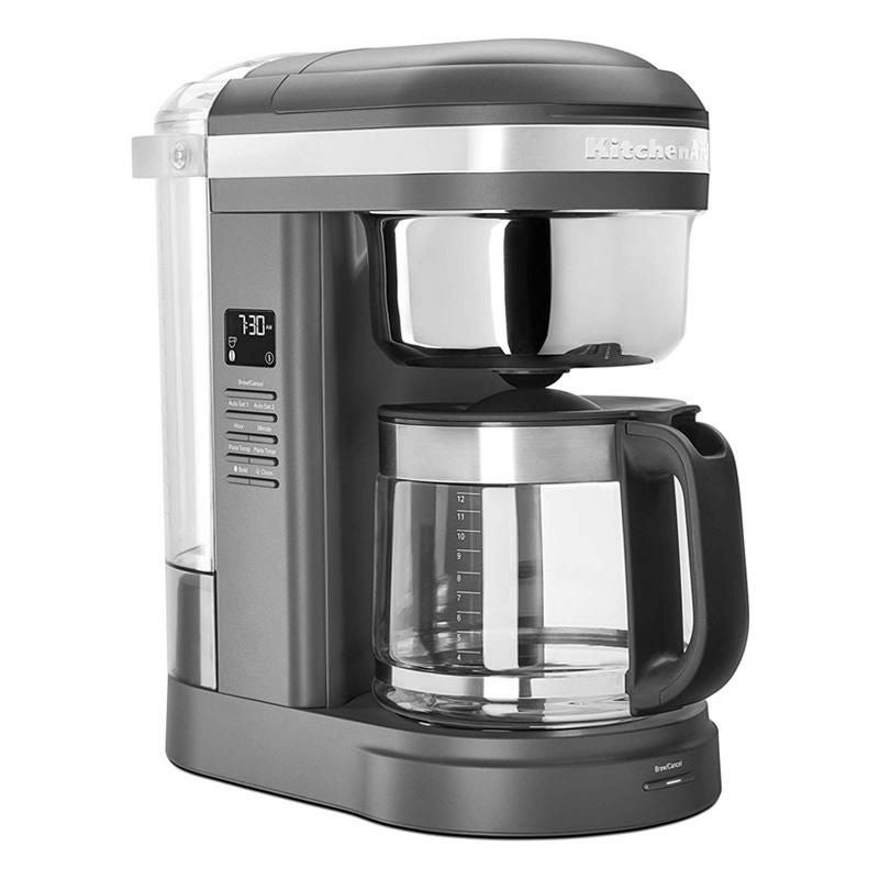 クイジナート 12カップ コーヒーメーカー 給湯機能付 Cuisinart 12-Cup