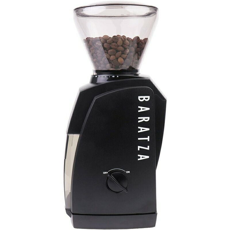 バラッツァ社 コーヒーグラインダー 豆ひき 豆挽き Baratza Encore