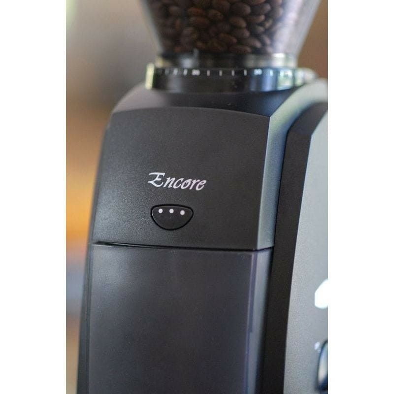 バラッツァ社 コーヒーグラインダー 豆ひき 豆挽き Baratza Encore