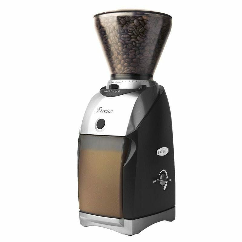 バラッツァ社 ドリップコーヒー用グラインダー 豆ひき 豆挽き フォルテ バラッツァ社 ドリップコーヒー用グラインダー 豆ひき 豆挽き フォルテ