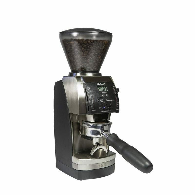 バラッツァ社 コーヒーグラインダー 豆ひき 豆挽き Baratza Encore
