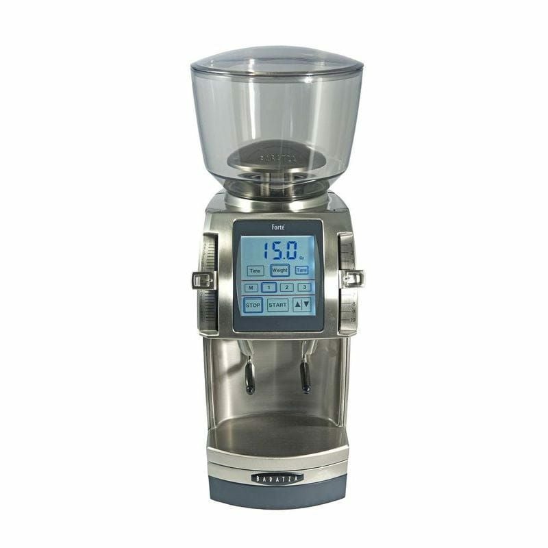 コーヒーグラインダー Baratza Forte AP（フラットセラミック刃