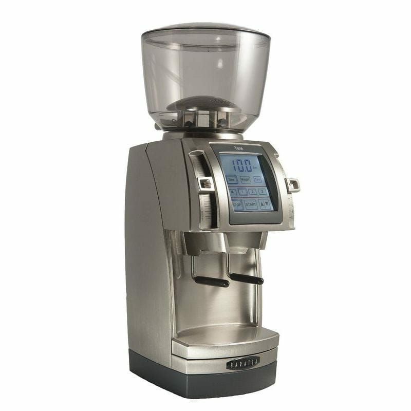 コーヒーグラインダー Baratza Forte AP（フラットセラミック刃