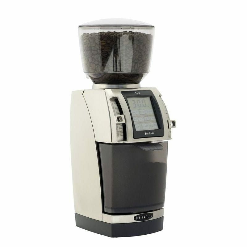 Baratza コーヒーグラインダー バラッツァ社 ドリップコーヒー用グラインダー 豆ひき 豆挽き フォルテ