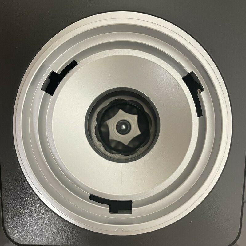 【国内仕入】バラッツァ社エスプレッソグラインダーコーヒーグラインダー豆ひき豆挽きBaratzaSette270WiGrindbyWeightConicalBurrGrinder家電