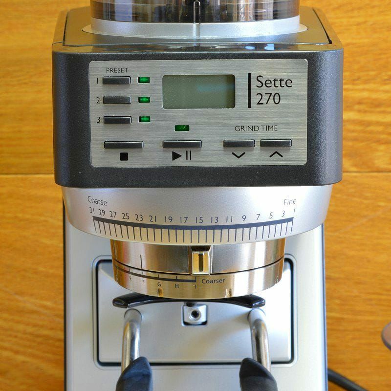 FTT-1000A ステンレス グラインダー コンパクト 新品 FTT-1000A