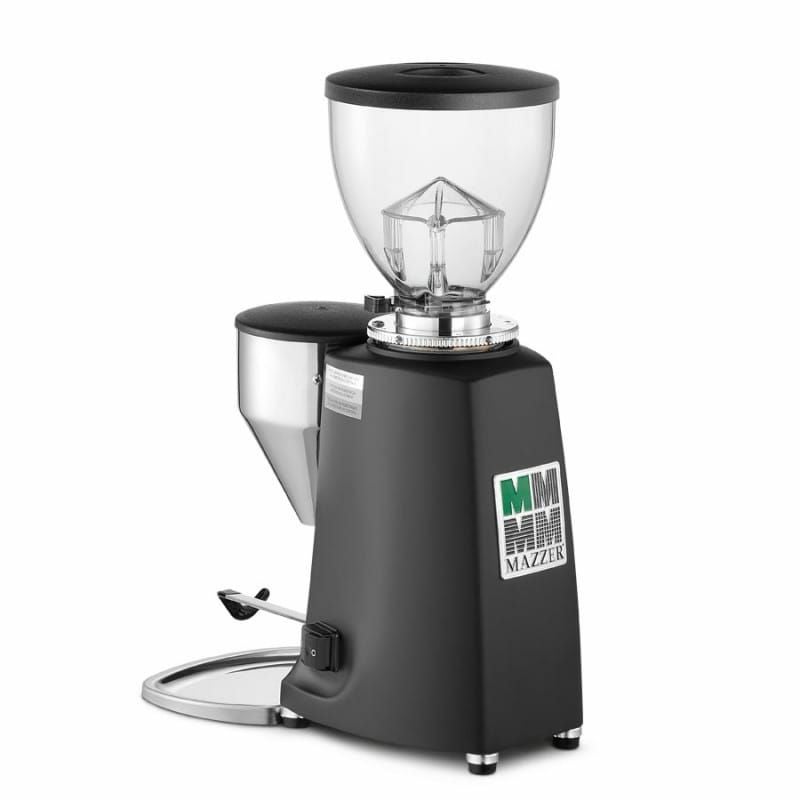 マッツァ社 エスプレッソグラインダー ミニ B コーヒーミル 豆挽き