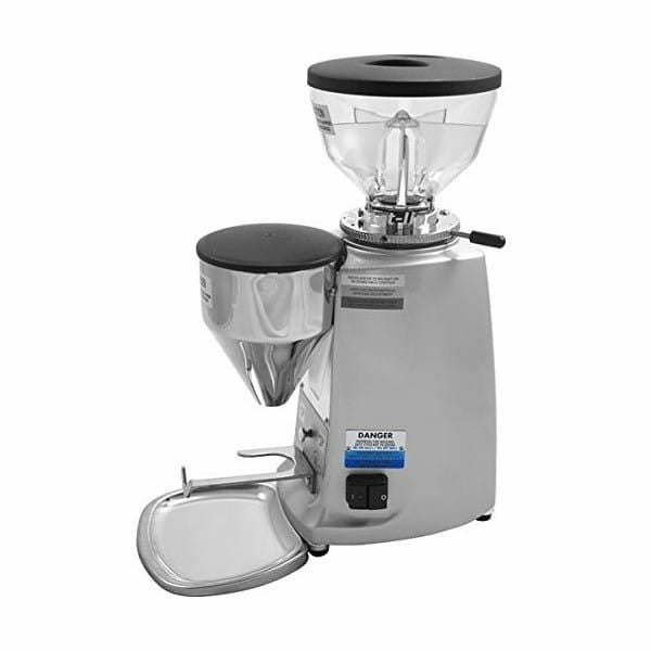 マッツァ社 エスプレッソグラインダー ミニ B コーヒーミル 豆挽き