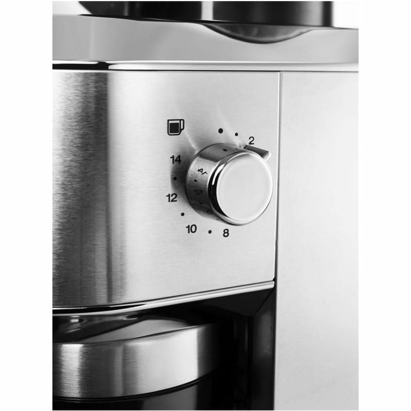 デロンギ 電動ミル 豆挽き コーヒーグラインダー ポルタフィルター付 デロンギ 電動ミル 豆挽き コーヒーグラインダー ポルタフィルター付