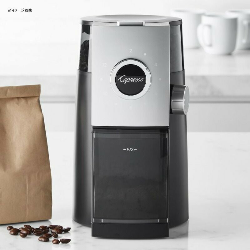 ハミルトンビーチ 電動ミル 豆挽き コーヒーグラインダー Hamilton