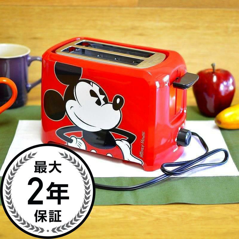 限定品 ミッキーマウスの手袋とズボンのポップアップトースター ディズニー 000000002179-01.jpg?size=m&w=