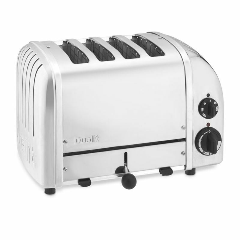 Dualit デュアリット　トースター　2枚焼き　高級　イギリス　英国 Amazon | Dualit(デュアリット) 2枚焼 トースター ポップアップ