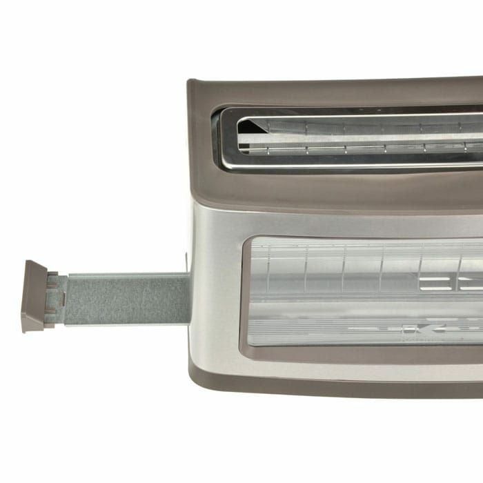 【30日間返金保証】【送料無料】【安心１年保証】カロリックガラス2枚焼きトースターKalorikGlassToaster