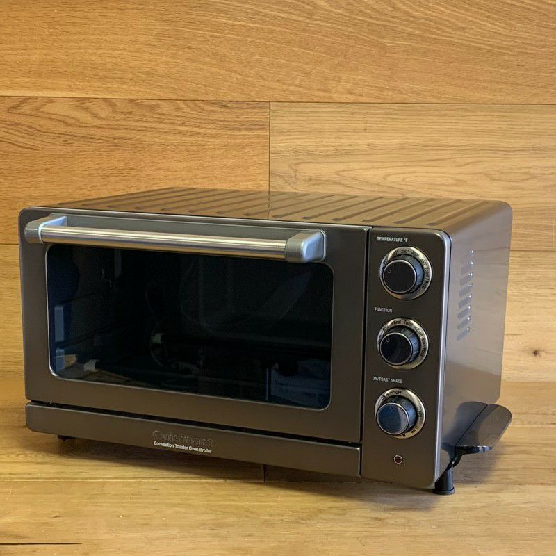 クイジナート コンべクション トースター オーブン Cuisinart TOB-60N1