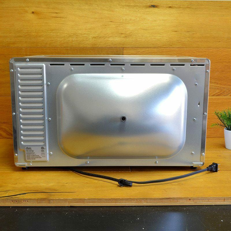 大きい コンベクションオーブン オスター 大型 Oster Extra Large