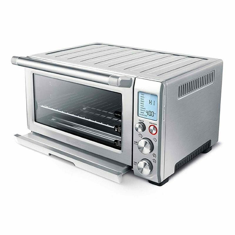 ブレビル スマート コンベクション トースター オーブン Breville