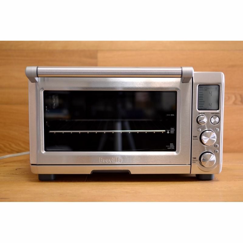ブレビル スマート コンベクション トースター オーブン Breville