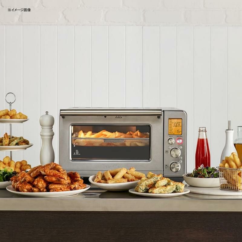 スマートオーブンノンフライヤー ブレビル Breville Smart Oven Air