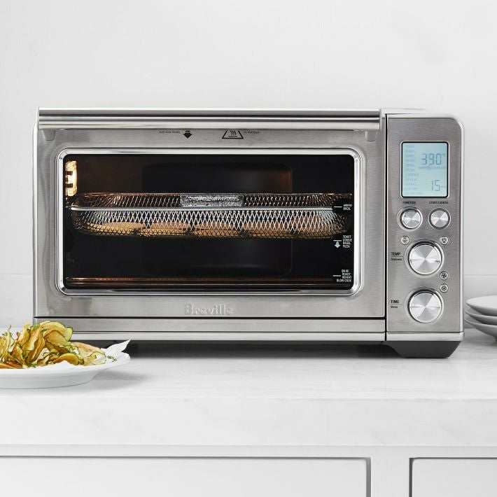 スマートオーブンノンフライヤー ブレビル Breville Smart Oven Air