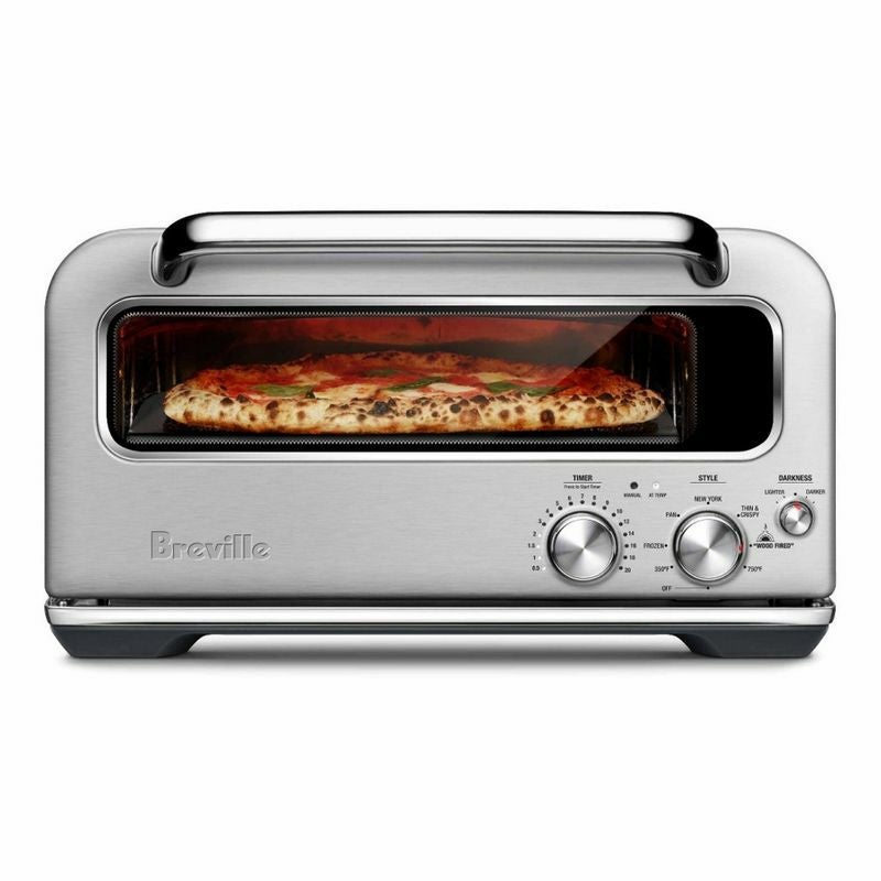 Breville トースターオーブン駐在員必見❗️ 楽天市場値段参照 ブレビル Breville BOV800XL コンベクショントースターオーブン