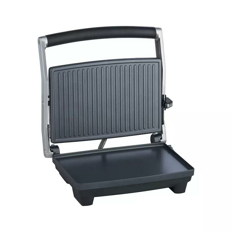 【30日間返金保証】【送料無料】ブレビルパニーニメーカーBrevilleBSG520XLPaniniDuo1500-WattNonstickPaniniPress【smtb-k】【kb】【RCP】【バレンタイン】【景品】【節分】