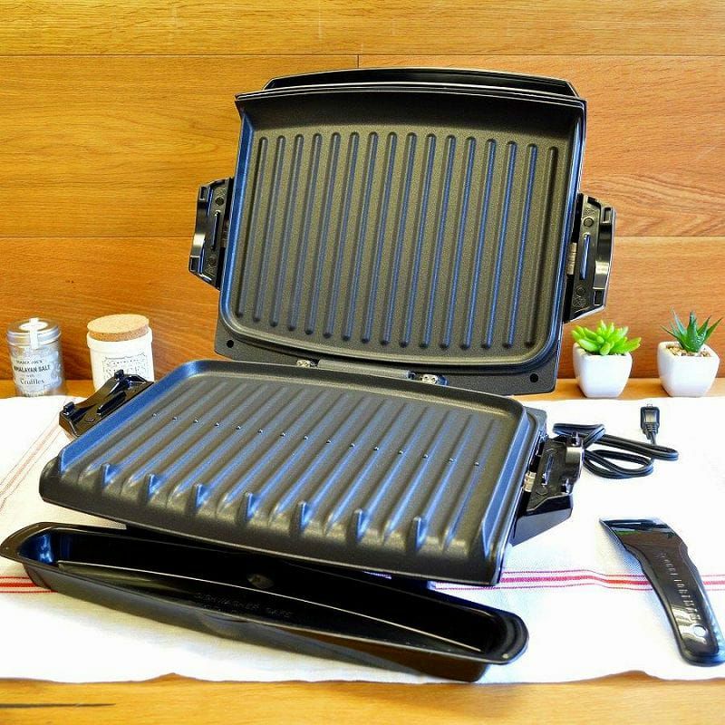 George Foreman／ジョージフォアマン | アルファエスパス