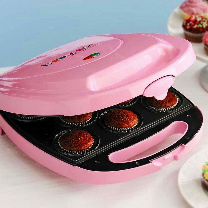 ベビーケーキス ミニカップケーキメーカー BabyCakes Mini CupCake