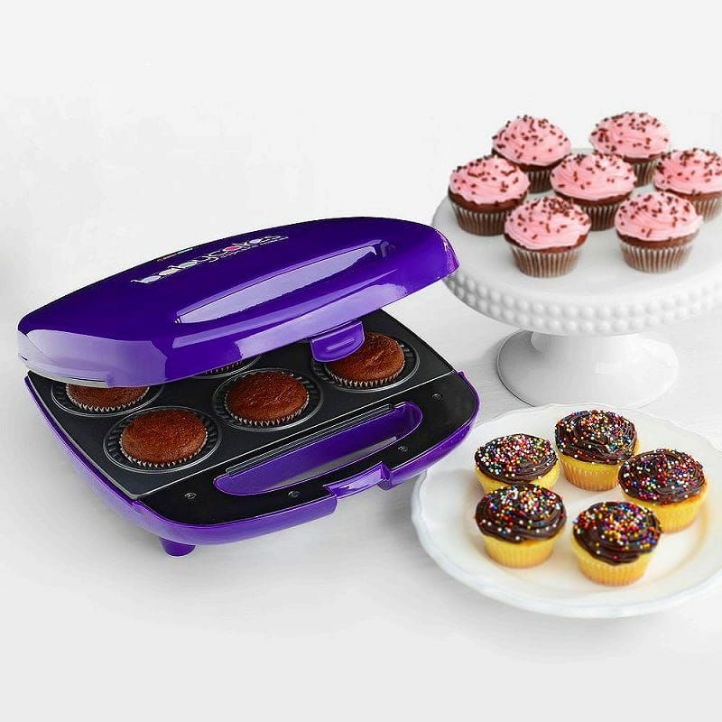 ベビーケーキス ミニカップケーキメーカー BabyCakes Mini CupCake