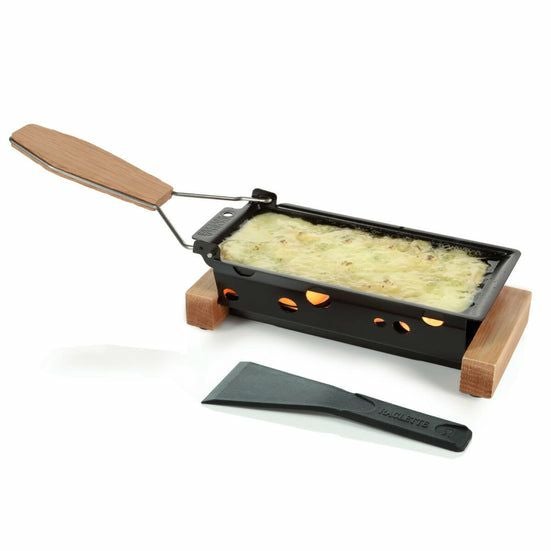 チーズを溶かす専用ヒーター オーブン スイス料理 ラクレット ボスカ