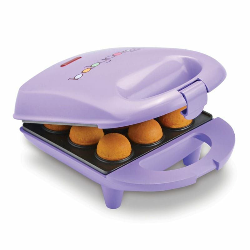 ベビーケーキス ミニカップケーキメーカー BabyCakes Mini CupCake