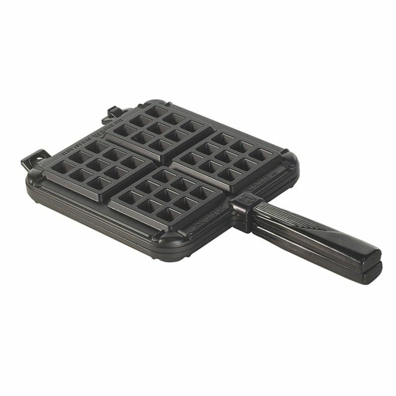ノルディックウエア ベルギーワッフルメーカー 直火 NordicWare 15040