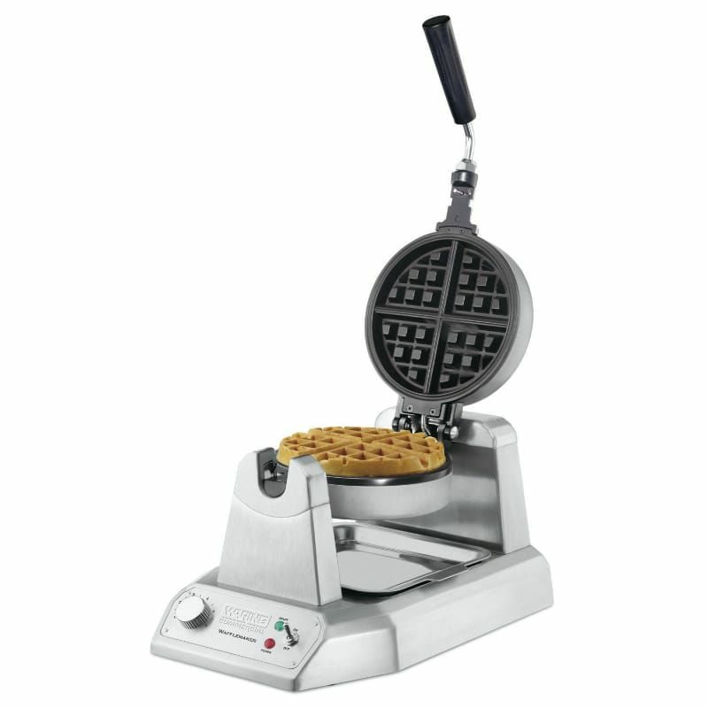 業務品質 ワッフルメーカー フッ素樹脂 ワーリング Waring WW180