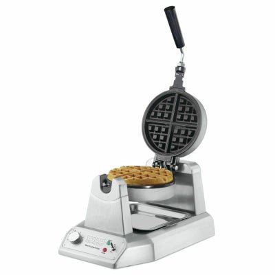 【送料無料】ワーリングワッフルメーカーWaringWMR300BelgianWaffle&OmeletMaker【smtb-k】【kb】
