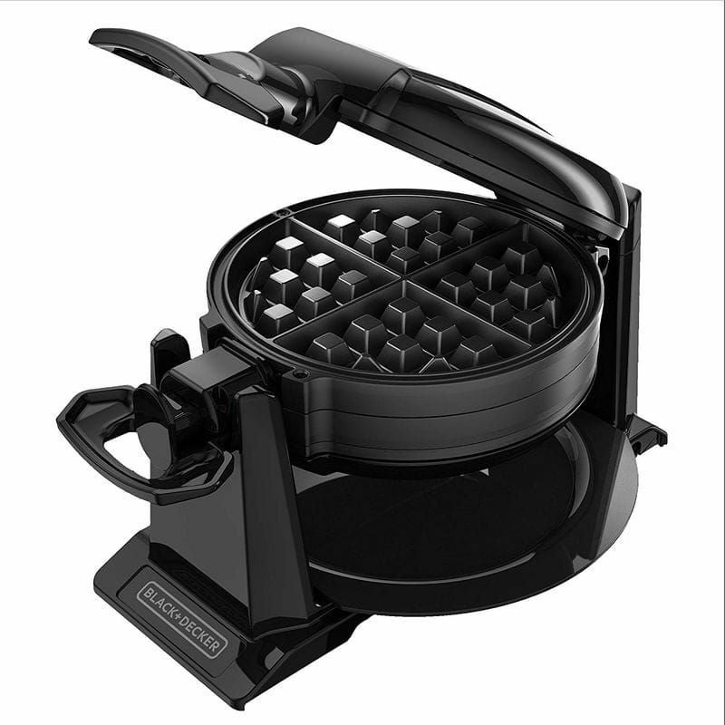 家庭用 クイジナート 縦置き ワッフルメーカー Cuisinart Vertical