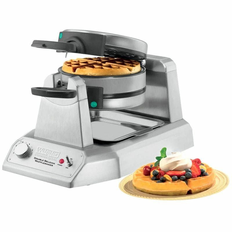Belgian Waffle Maker ベルギーワッフルメーカー 楽天市場】家庭用 ベルギーワッフルメーカー 丸型 ラウンド