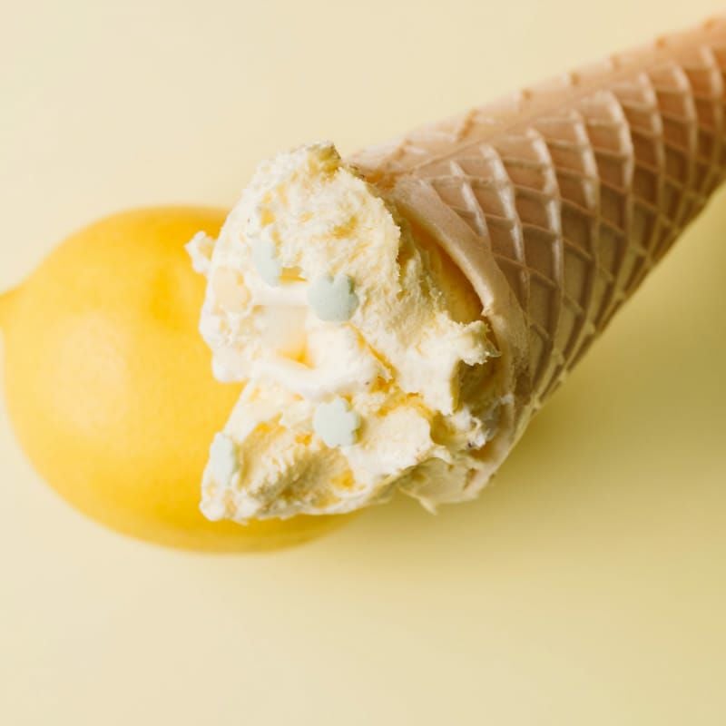 アイスクリームメーカー ディズニー ミッキーマウス Disney Ice Cream