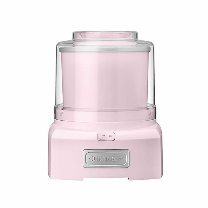 クイジナート アイスクリームメーカー 1.4L Cuisinart ICE-21 Frozen