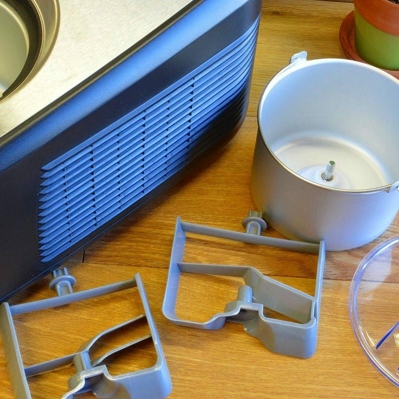 クイジナート ジェラート＆アイスクリームメーカー コンプレッサー内臓