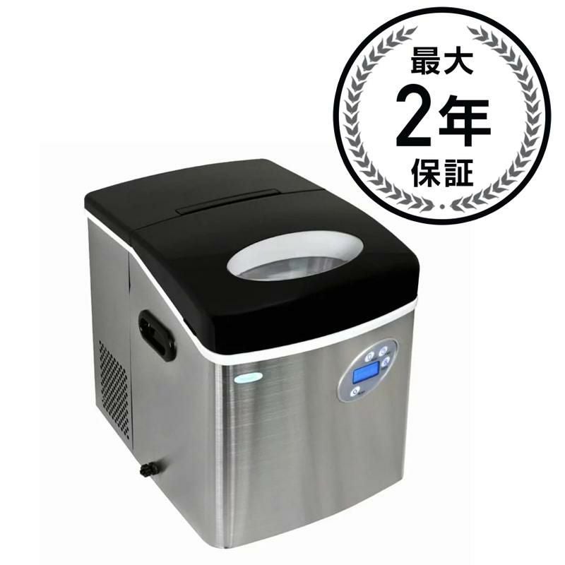 アイスメーカー 製氷機 家庭用 Euhomy Ice Maker Machine Countertop