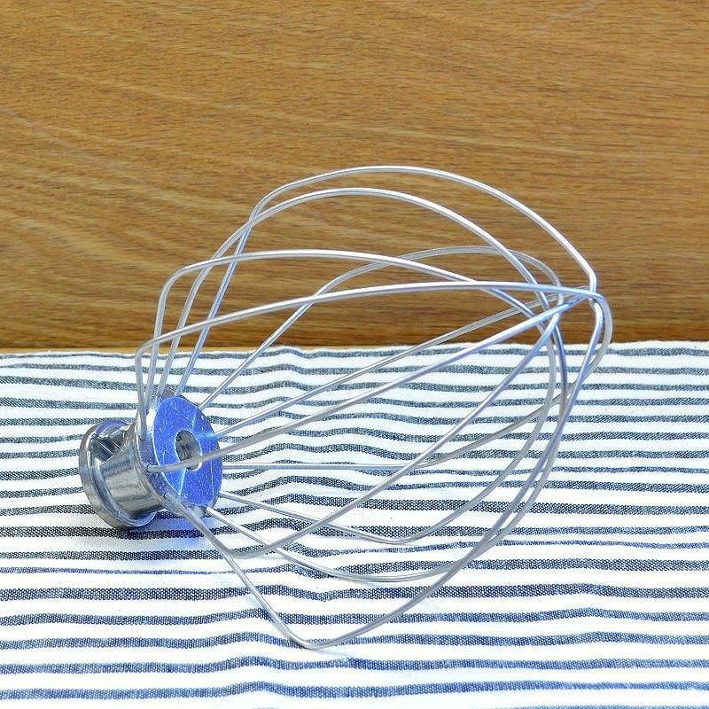 【新品】キッチンエイド11本ホイップワイヤー キッチンエイドの11本タイプワイヤーホイップ