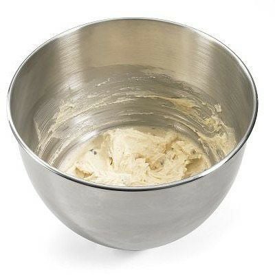 キッチンエイド スタンドミキサー用 スパチュラ付ビーター 5クオート