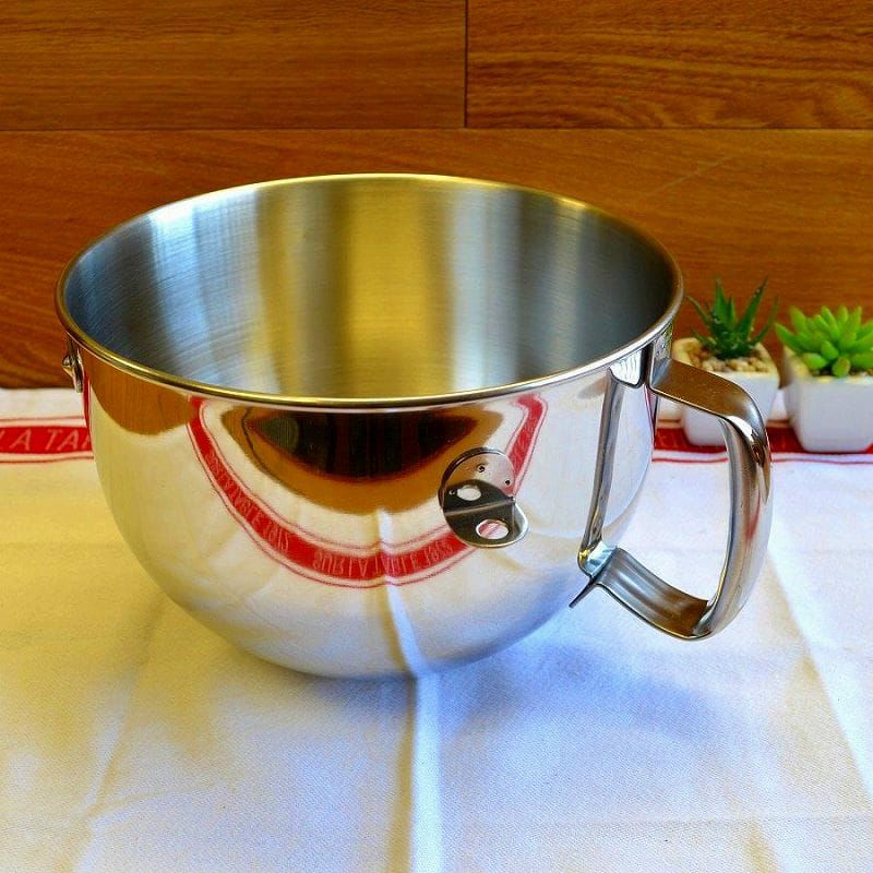 キッチンエイド スタンドミキサー用 ウィスク 11本ワイヤー 6クォート